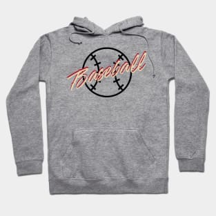 baseball Hoodie